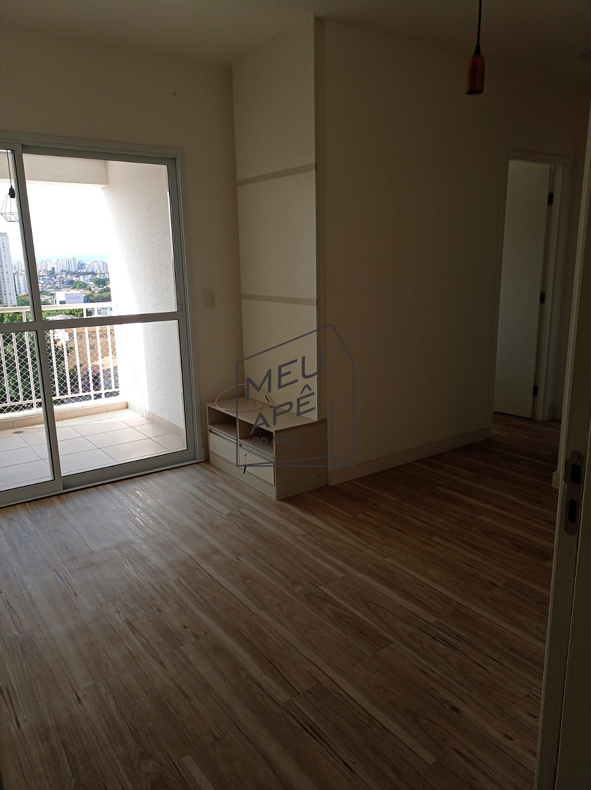 Apartamento à venda com 2 quartos, 52m² - Foto 26