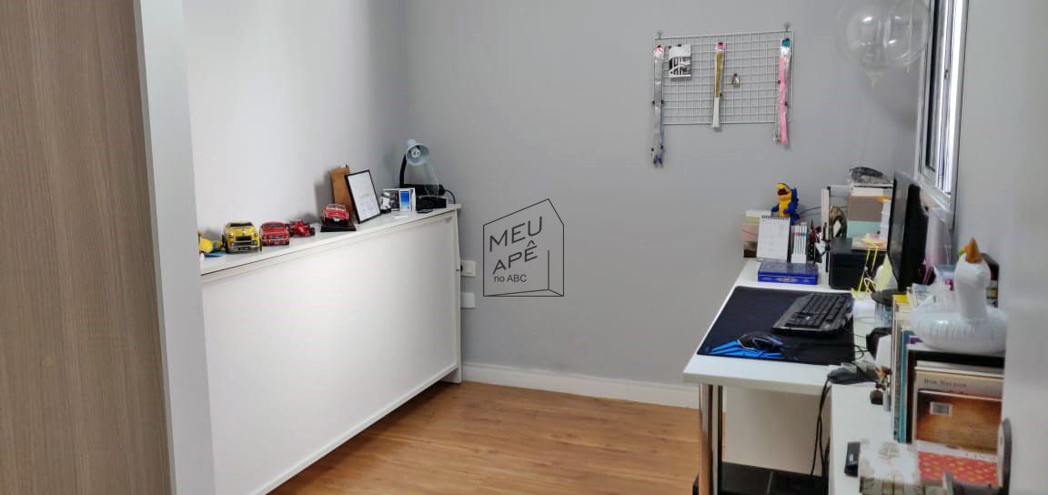 Apartamento, 2 quartos, 70 m² - Foto 32