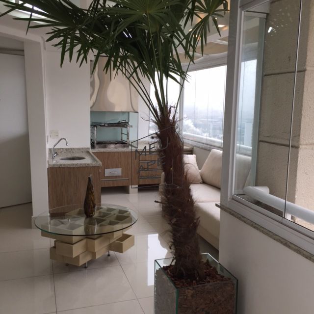 Apartamento, 5 quartos, 181 m² - Foto 1