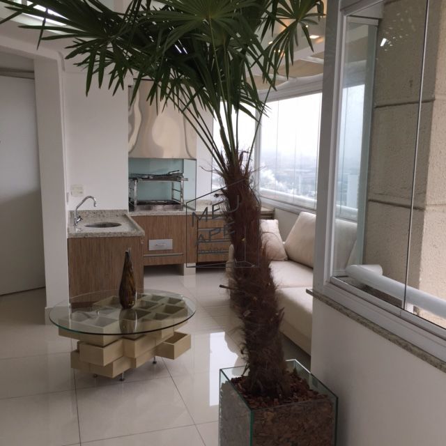 Apartamento à venda com 5 quartos, 181m² - Foto 1