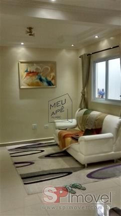 Apartamento à venda com 2 quartos, 65m² - Foto 13