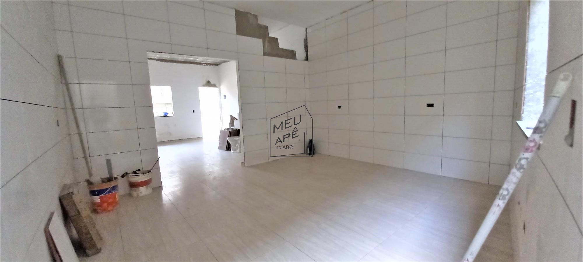 Sobrado, 2 quartos, 95 m² - Foto 1