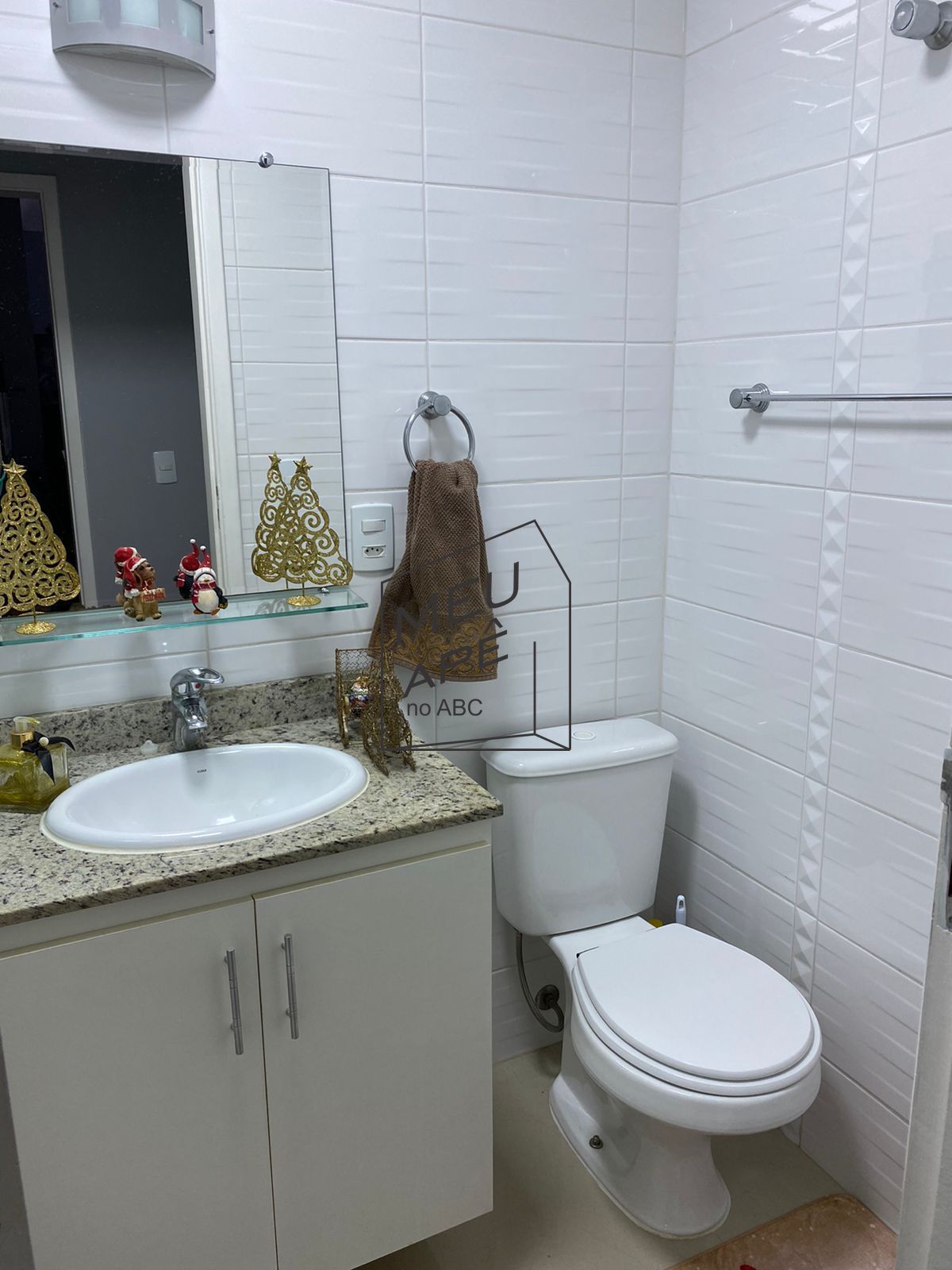 Apartamento à venda com 2 quartos, 72m² - Foto 11