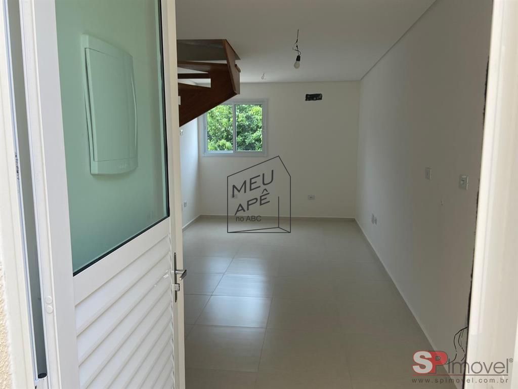 Cobertura à venda com 2 quartos, 76m² - Foto 1