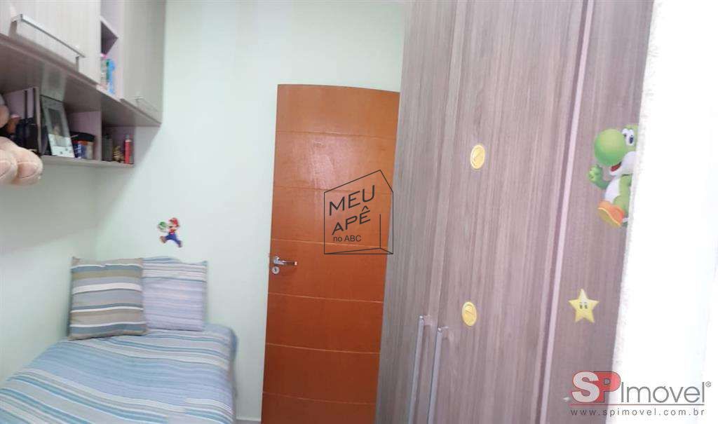 Sobrado à venda com 3 quartos, 140m² - Foto 17