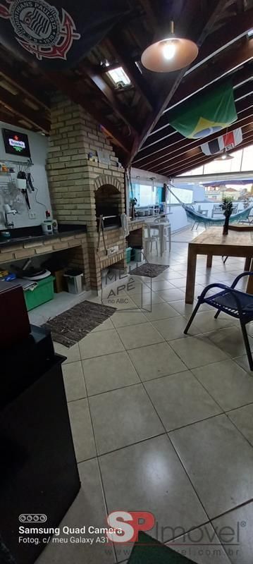 Cobertura à venda com 3 quartos, 170m² - Foto 1