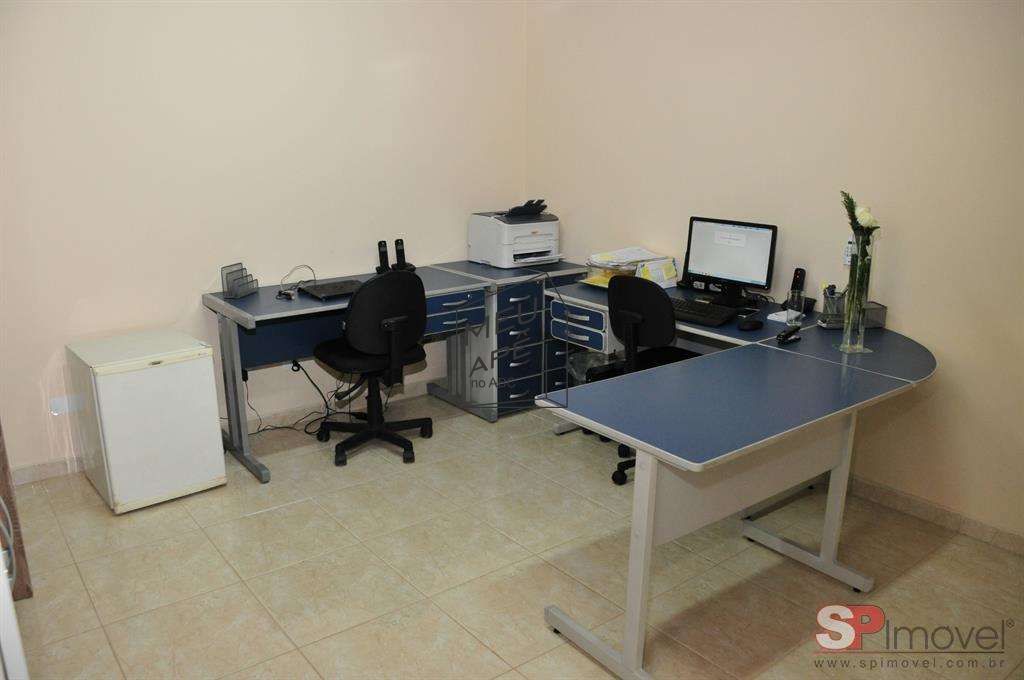 Sobrado, 4 quartos, 290 m² - Foto 4