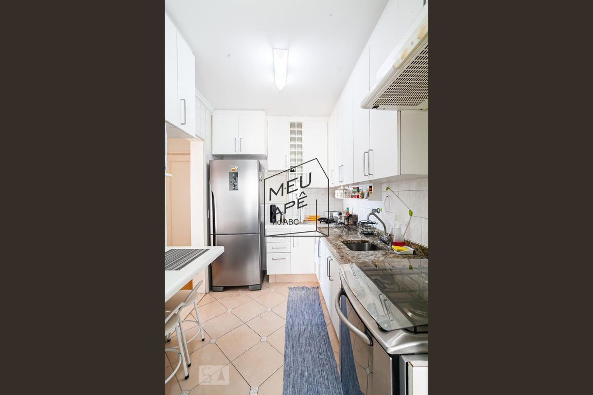 Apartamento, 3 quartos, 80 m² - Foto 37