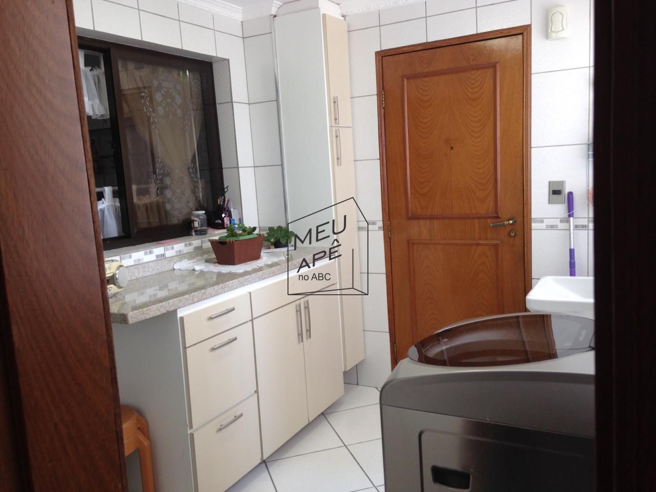 Apartamento à venda com 3 quartos, 150m² - Foto 13