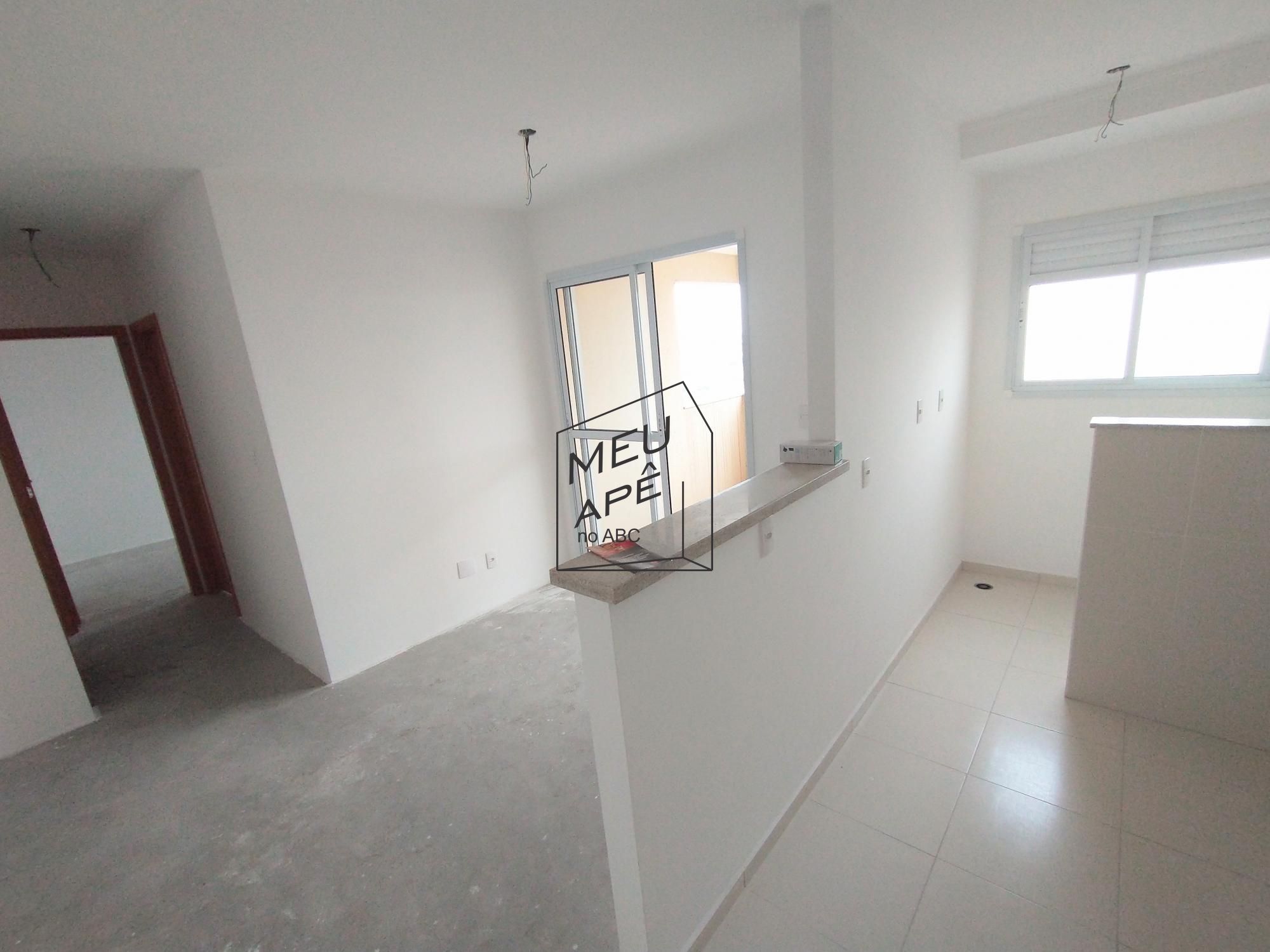 Apartamento à venda com 2 quartos, 52m² - Foto 8