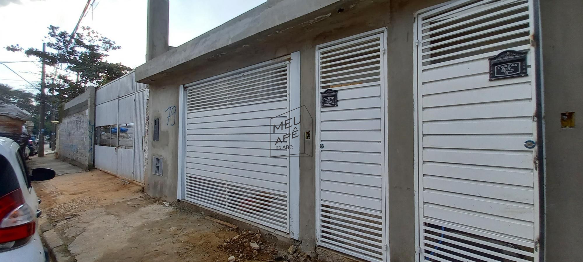 Sobrado, 3 quartos, 160 m² - Foto 1