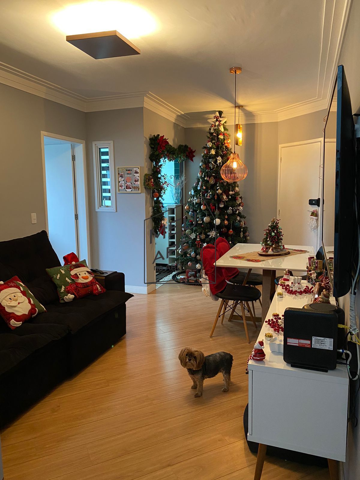 Apartamento, 2 quartos, 72 m² - Foto 8