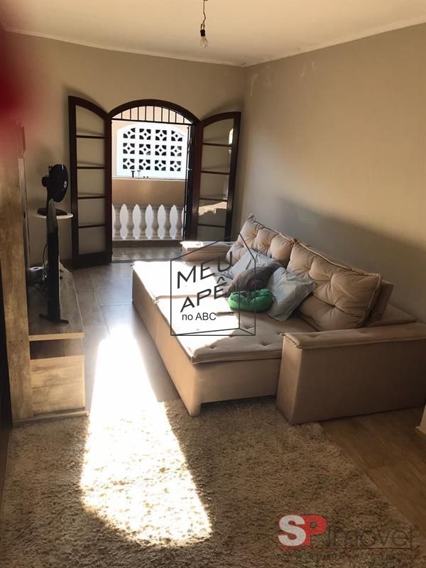 Sobrado à venda com 3 quartos, 240m² - Foto 3