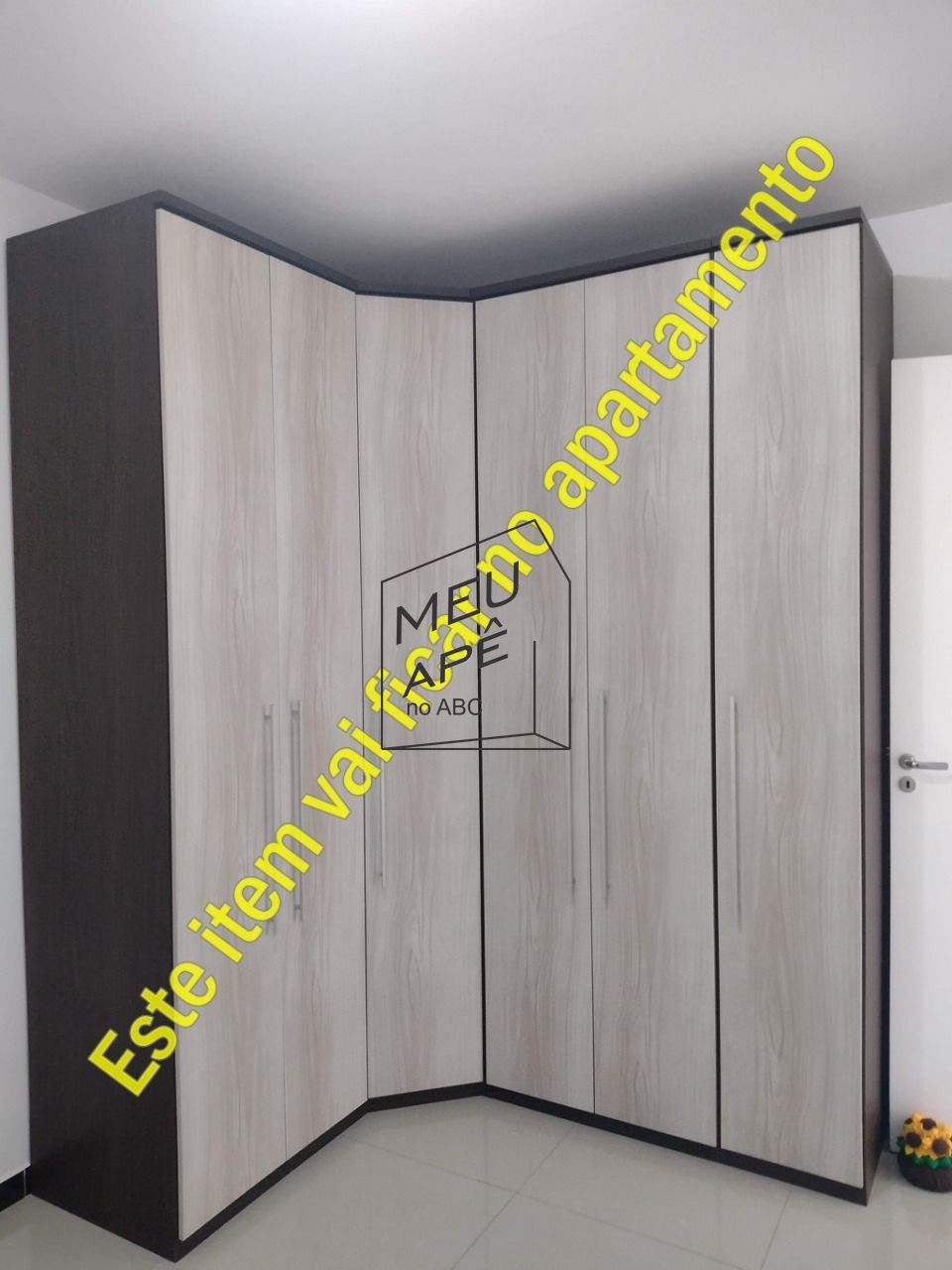 Apartamento à venda com 2 quartos, 47m² - Foto 29