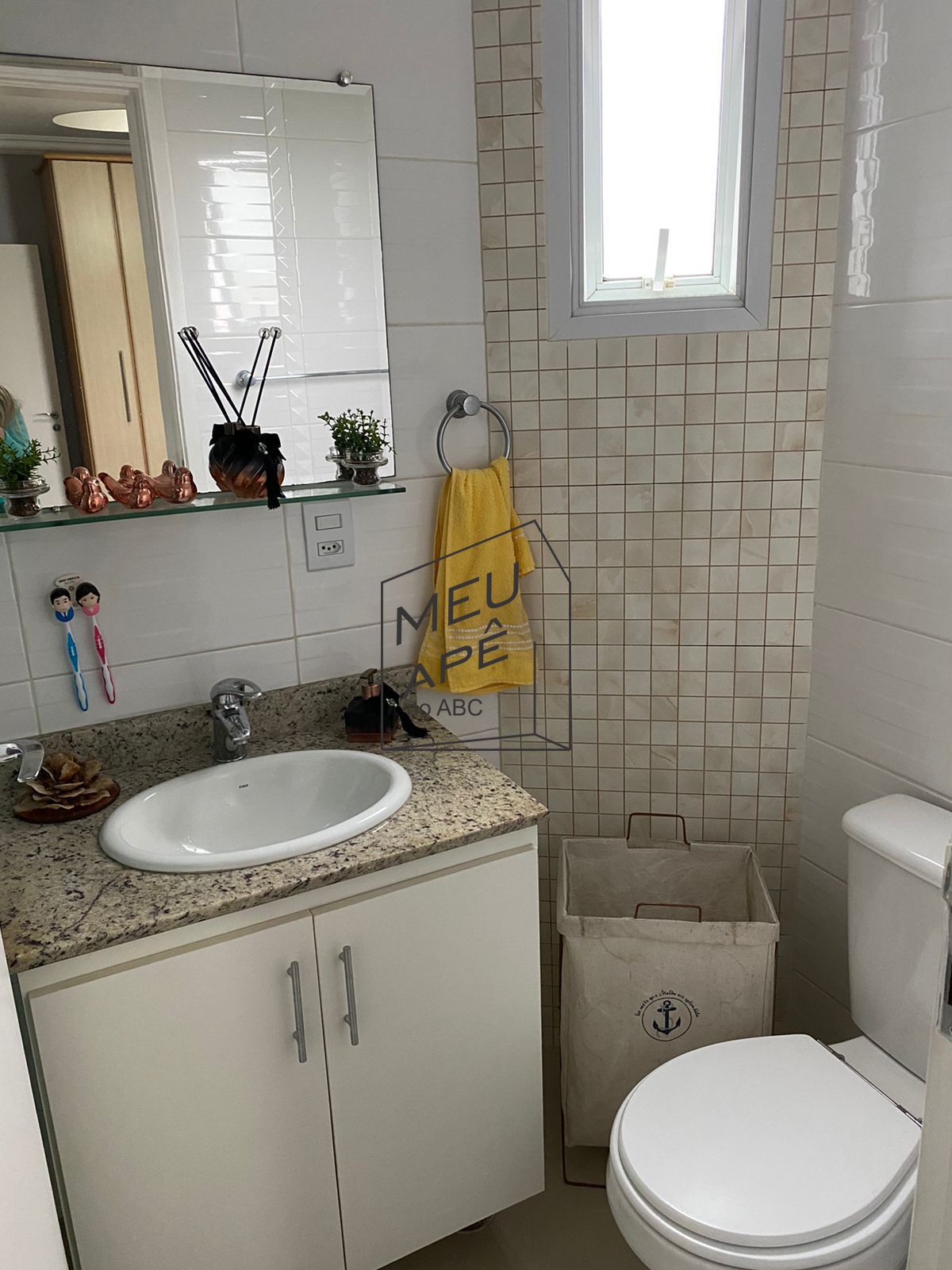 Apartamento, 2 quartos, 72 m² - Foto 22