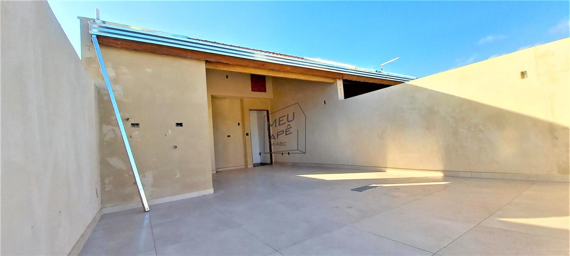 Cobertura, 2 quartos, 84 m² - Foto 1