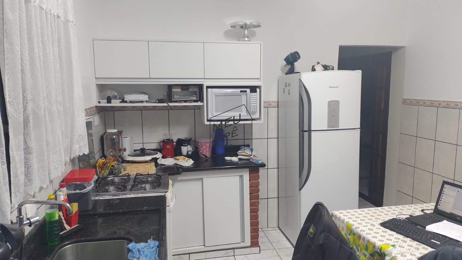 Chácara à venda com 2 quartos, 141m² - Foto 4
