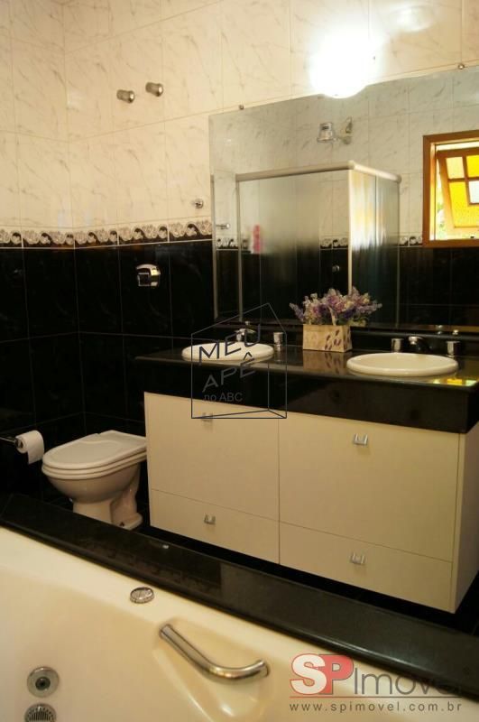 Sobrado, 5 quartos, 410 m² - Foto 3