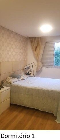 Apartamento à venda com 3 quartos, 64m² - Foto 13