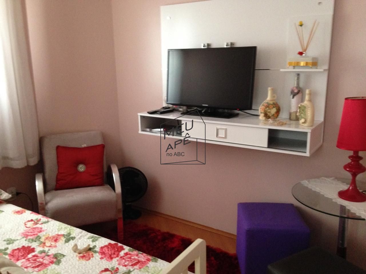 Apartamento à venda com 3 quartos, 150m² - Foto 16