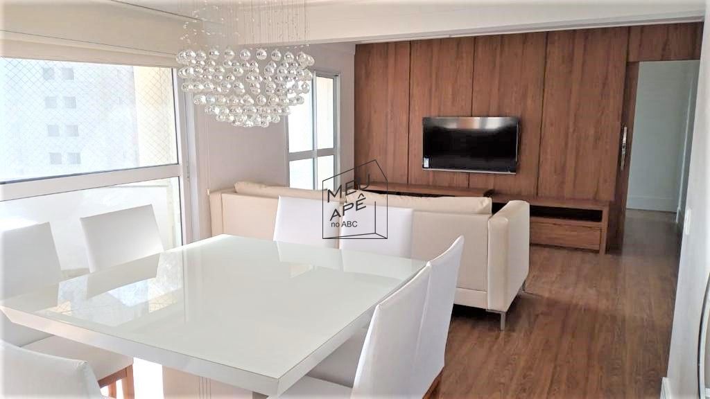 Apartamento, 3 quartos, 128 m² - Foto 6