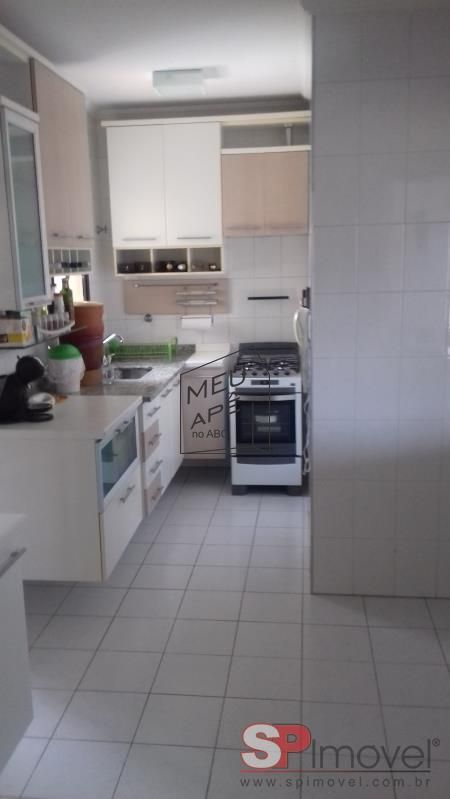 Apartamento à venda com 2 quartos, 84m² - Foto 5