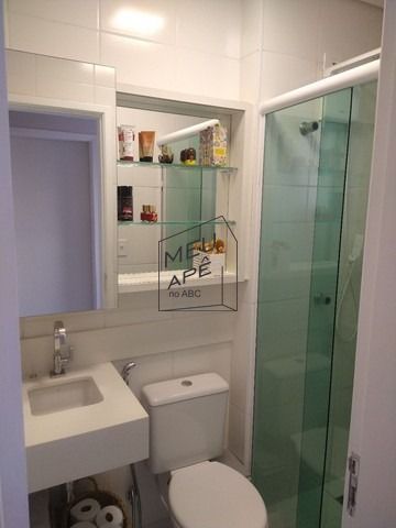 Apartamento à venda com 3 quartos, 60m² - Foto 9