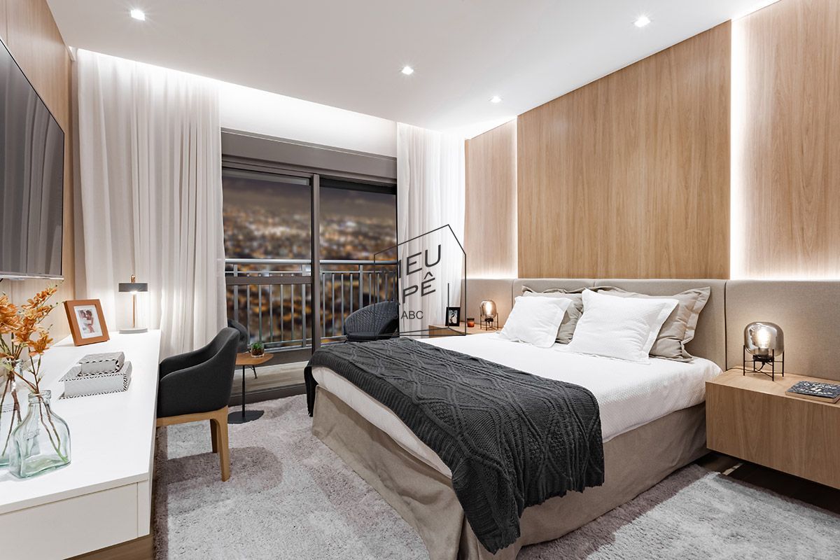 Apartamento, 4 quartos, 227 m² - Foto 2