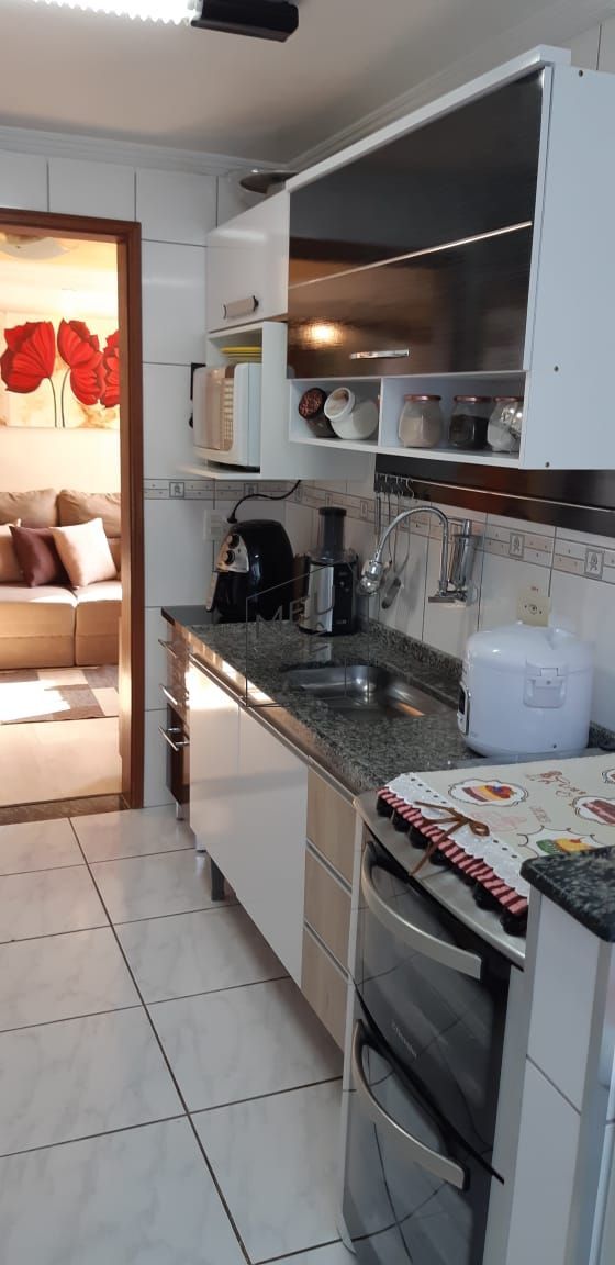 Apartamento à venda com 2 quartos, 55m² - Foto 15