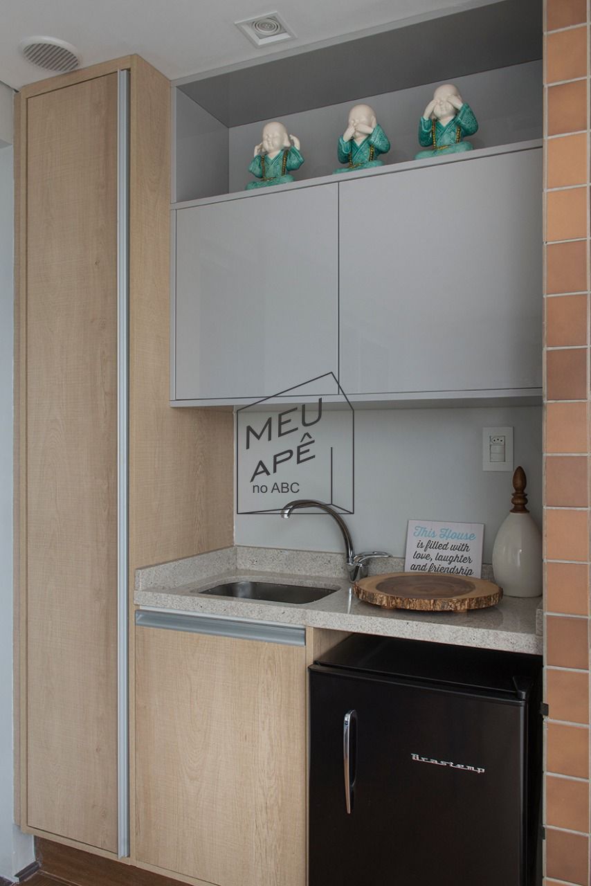 Apartamento, 3 quartos, 86 m² - Foto 2