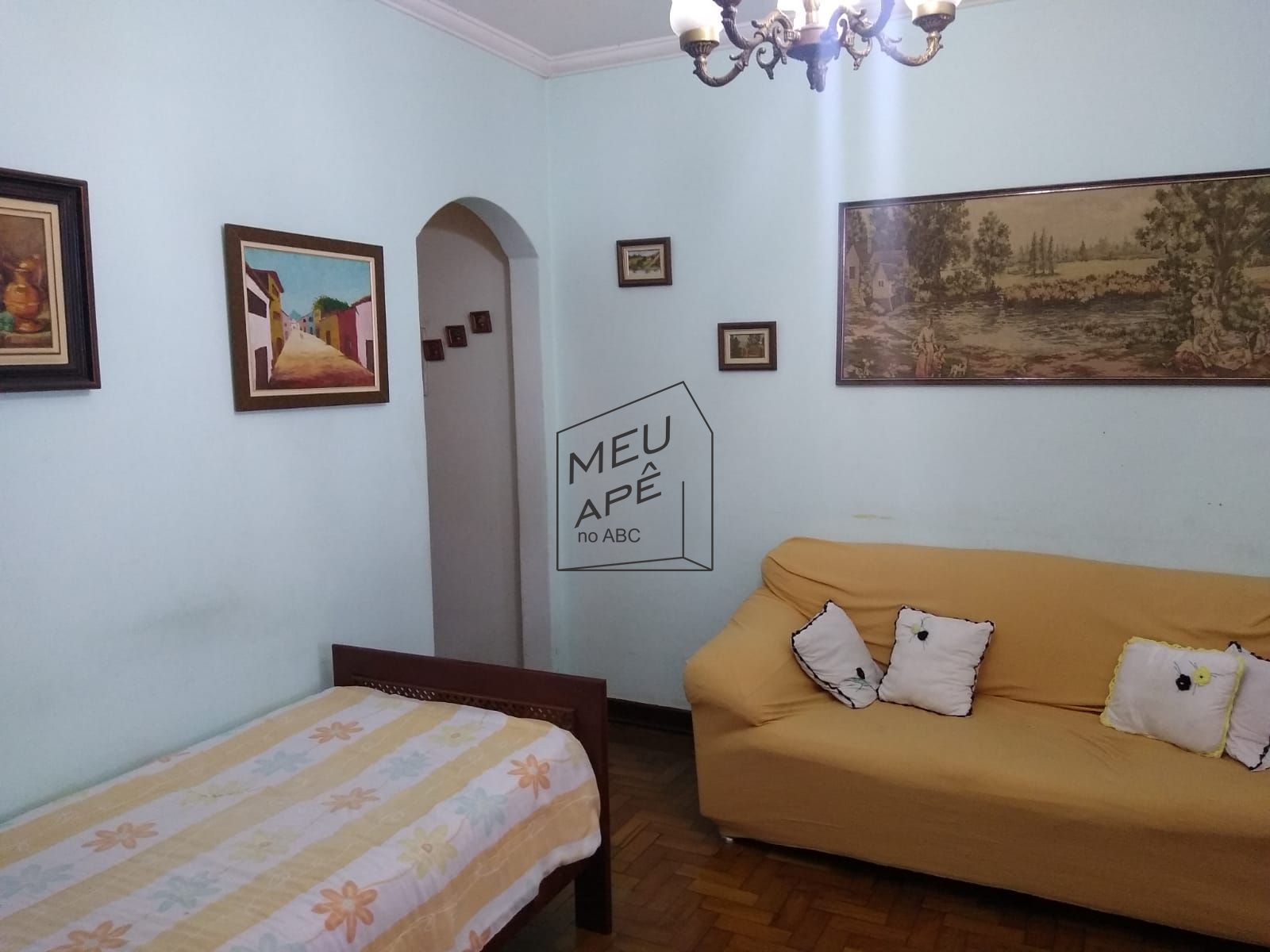 Sobrado, 2 quartos, 115 m² - Foto 7