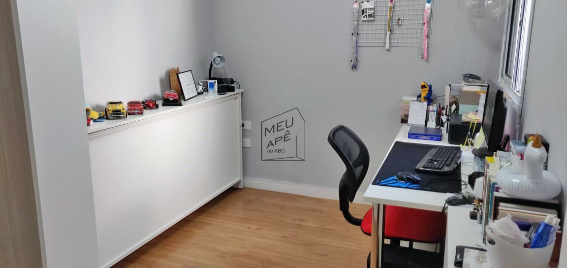 Apartamento, 2 quartos, 70 m² - Foto 38