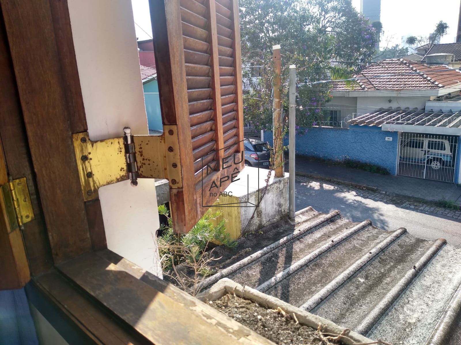 Sobrado à venda com 2 quartos, 115m² - Foto 22