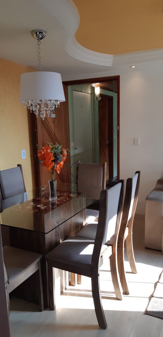 Apartamento à venda com 2 quartos, 55m² - Foto 2