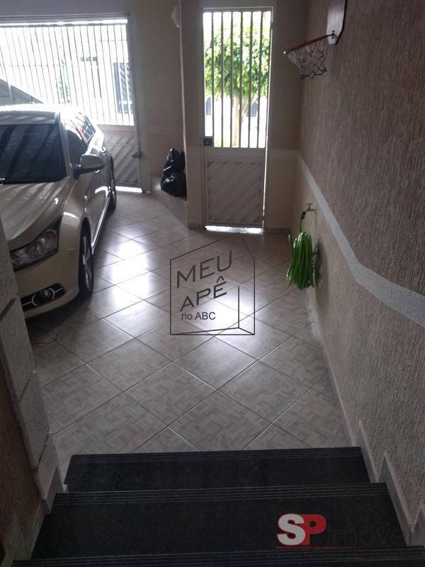 Sobrado, 3 quartos, 215 m² - Foto 15