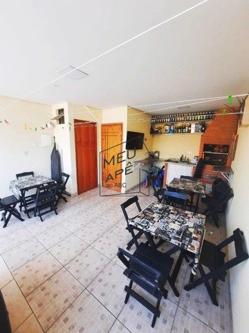 Sobrado à venda com 2 quartos, 121m² - Foto 1