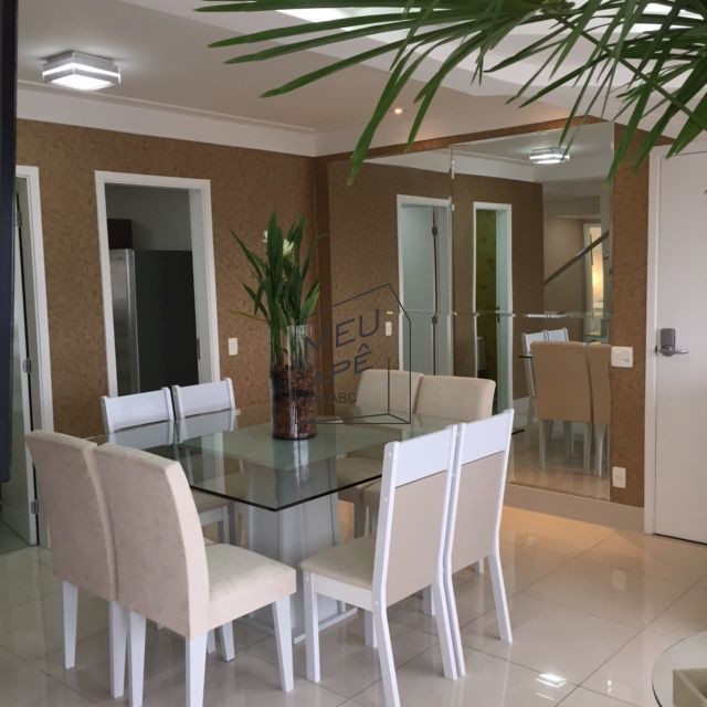 Apartamento à venda com 5 quartos, 181m² - Foto 4