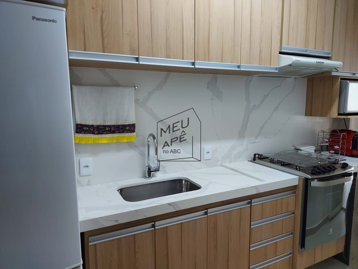 Apartamento à venda com 3 quartos, 81m² - Foto 17