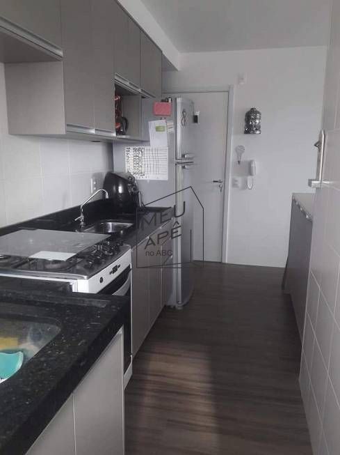 Apartamento à venda com 2 quartos, 48m² - Foto 3