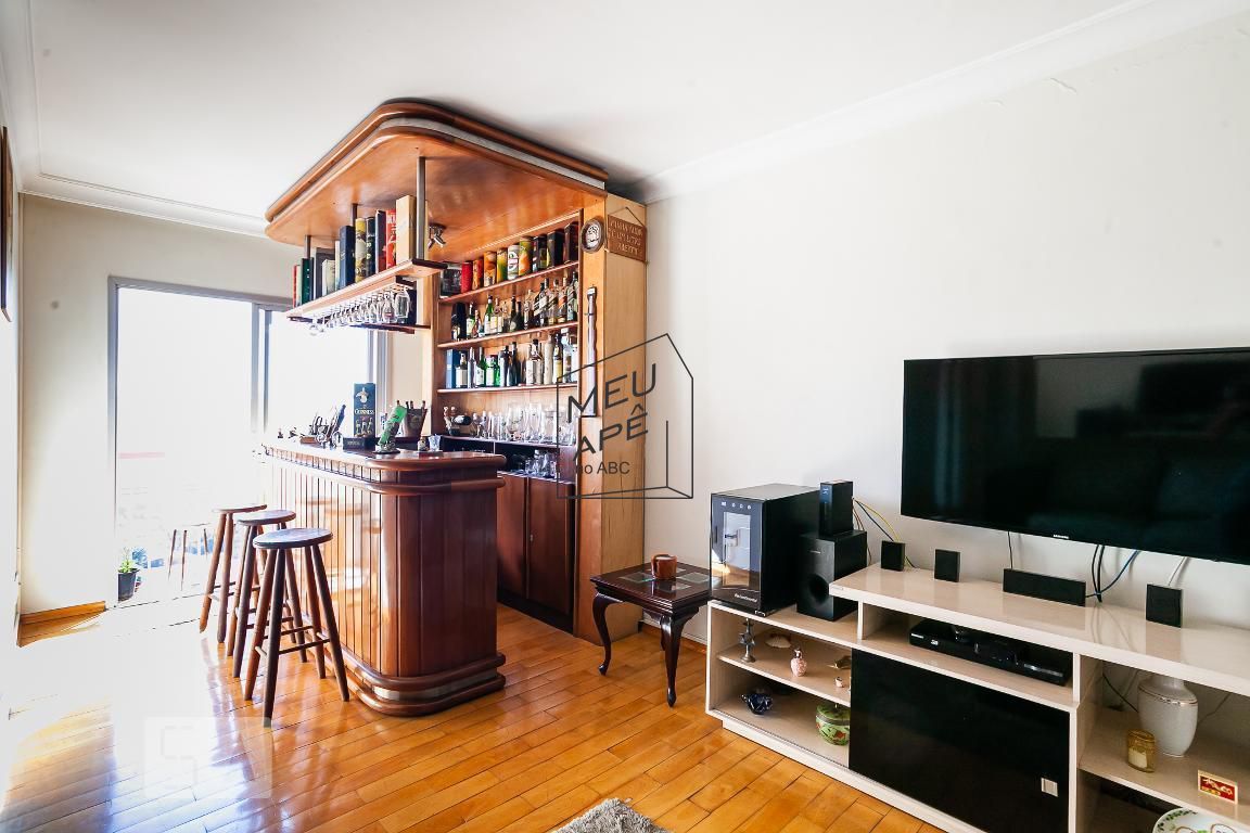 Apartamento, 3 quartos, 80 m² - Foto 3