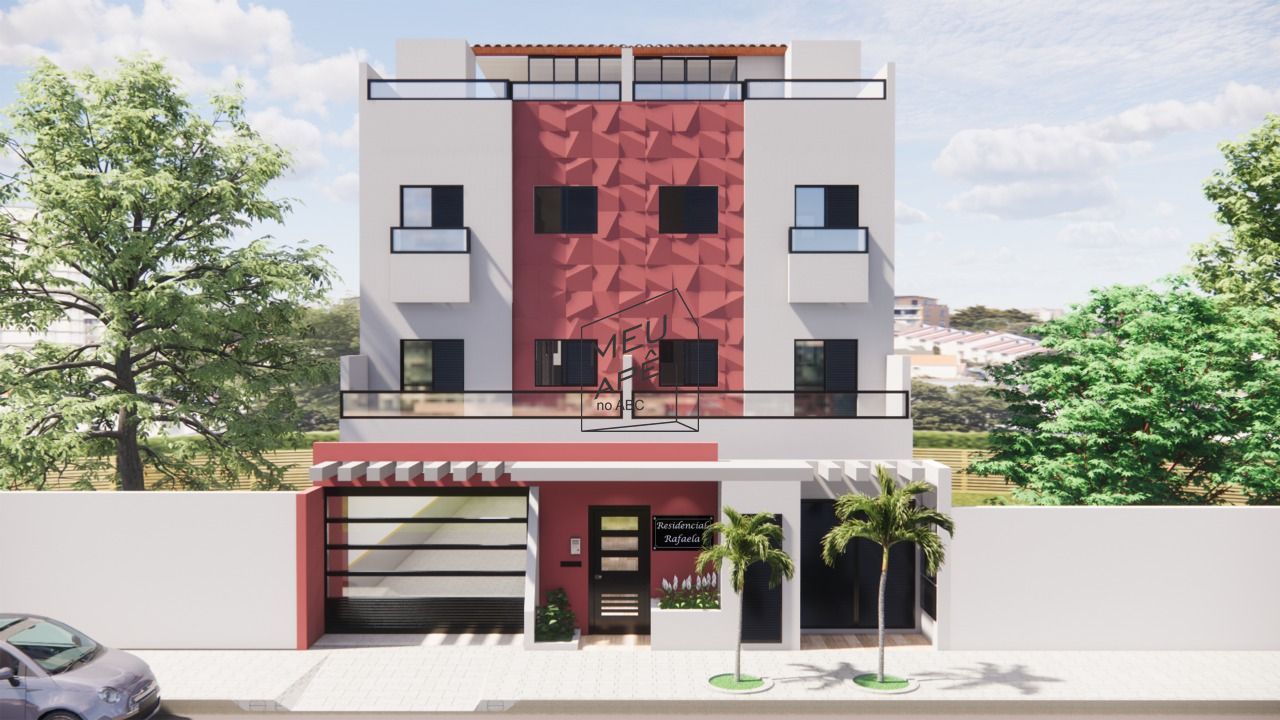 Apartamento, 2 quartos, 58 m² - Foto 3