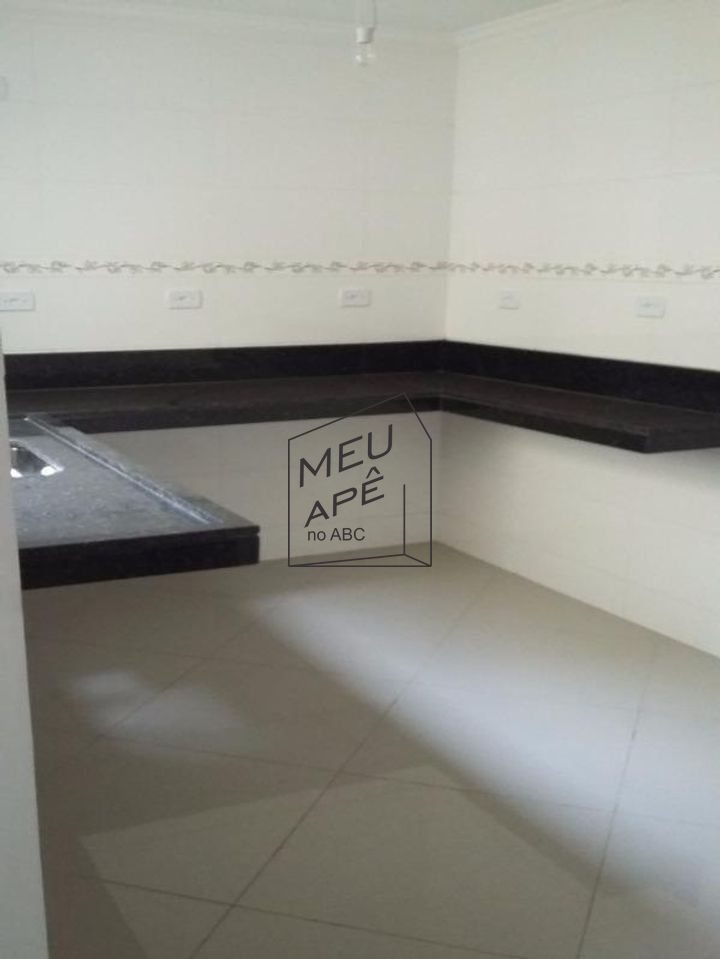 Apartamento à venda com 3 quartos, 85m² - Foto 2