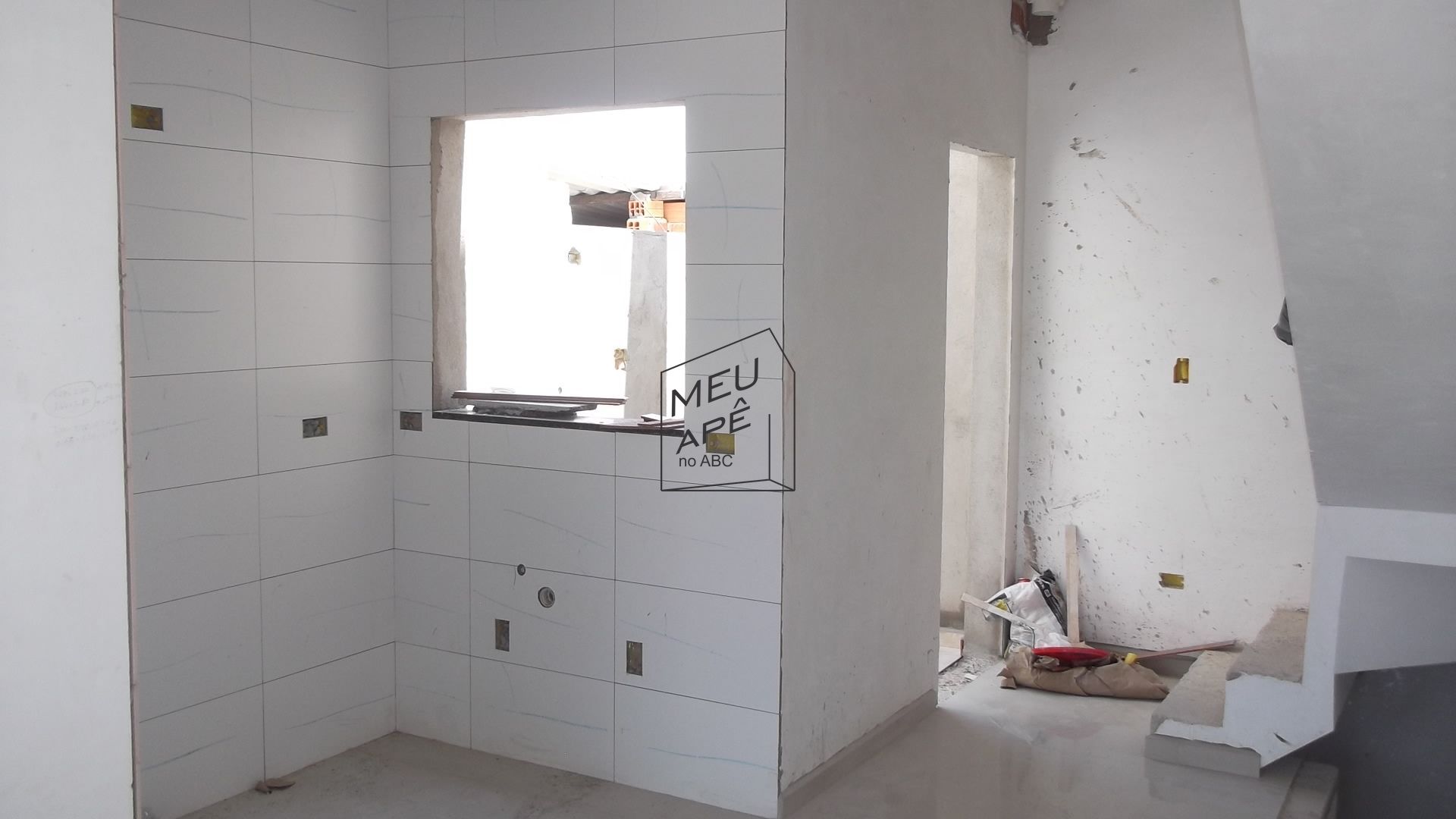 Sobrado, 2 quartos, 100 m² - Foto 14