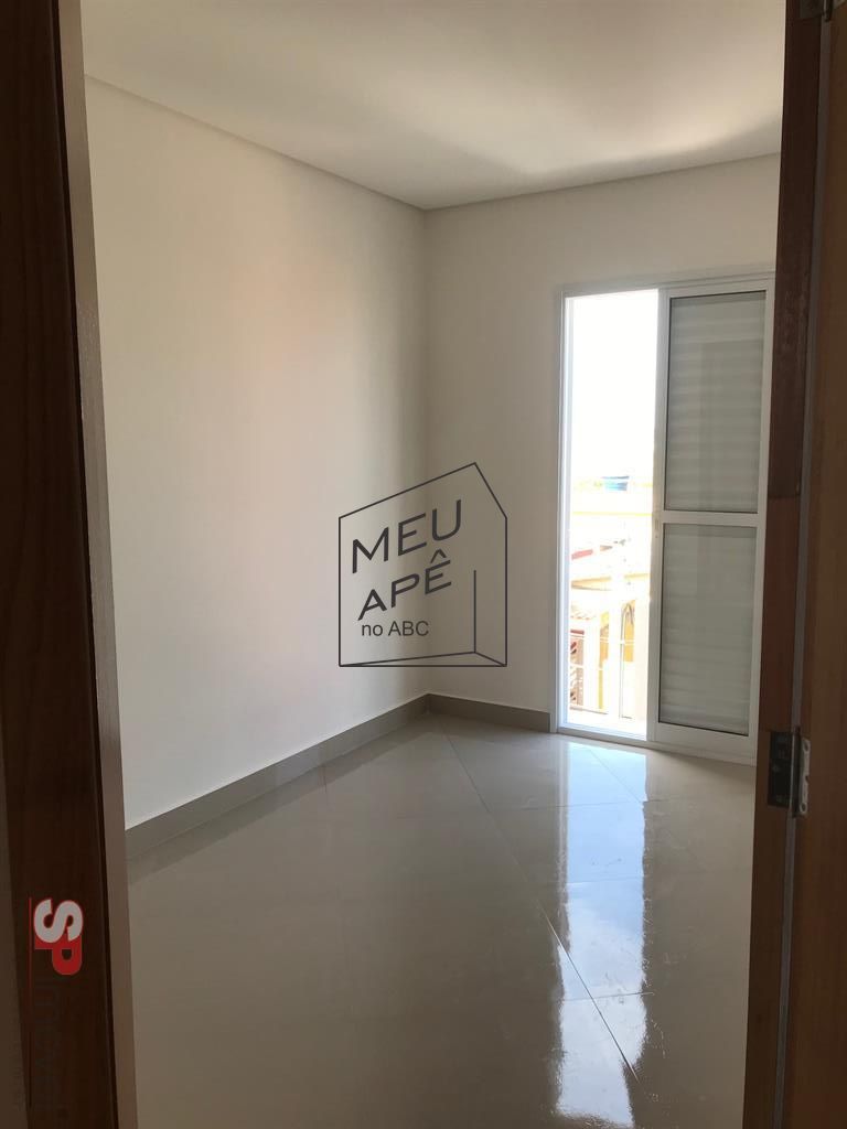 Apartamento à venda com 2 quartos, 58m² - Foto 2