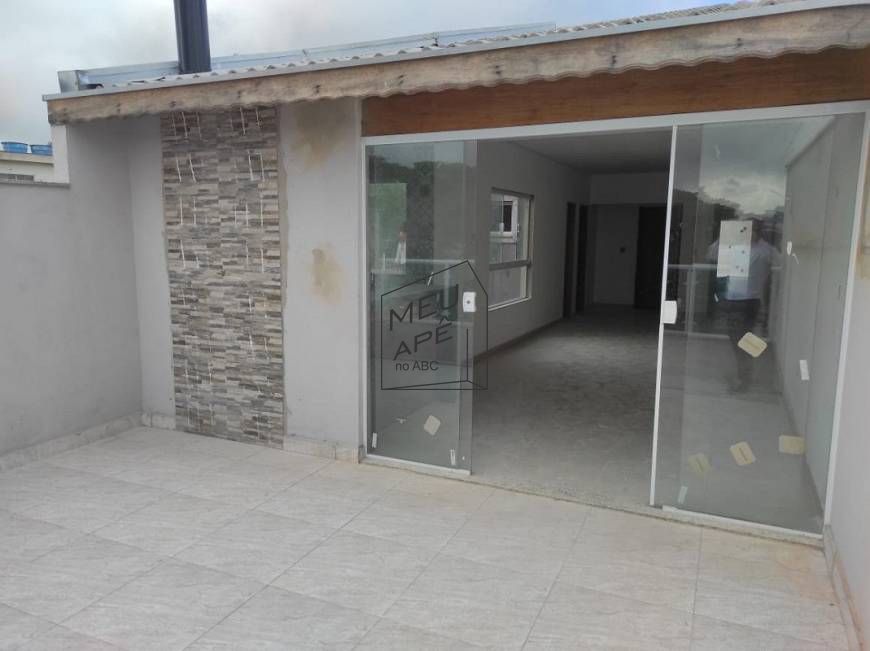 Cobertura, 3 quartos, 129 m² - Foto 6