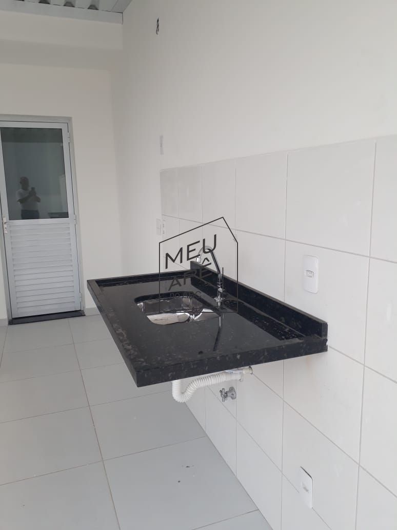 Cobertura à venda com 2 quartos, 92m² - Foto 3