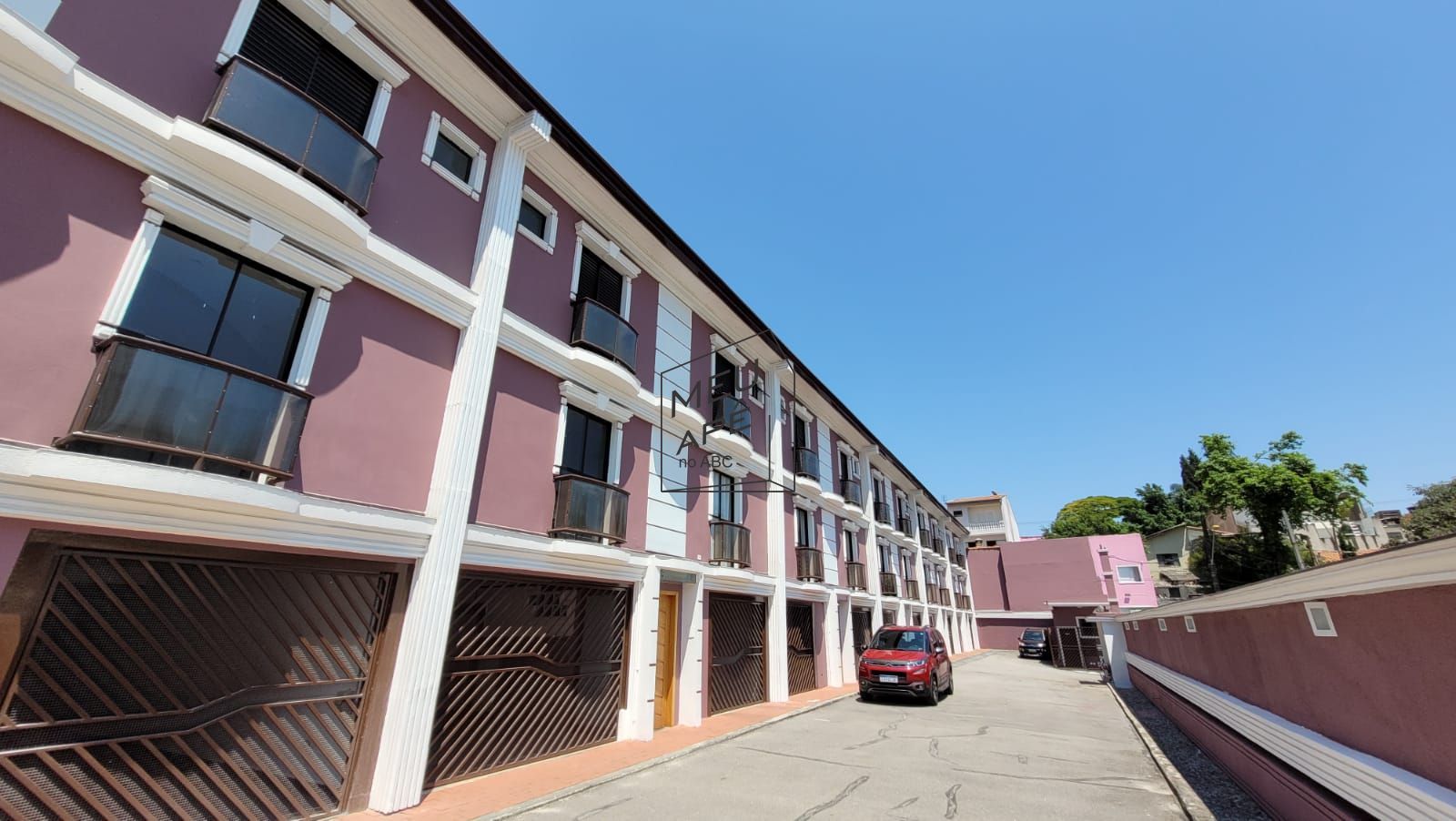 Casa de Condomínio, 3 quartos - Foto 43