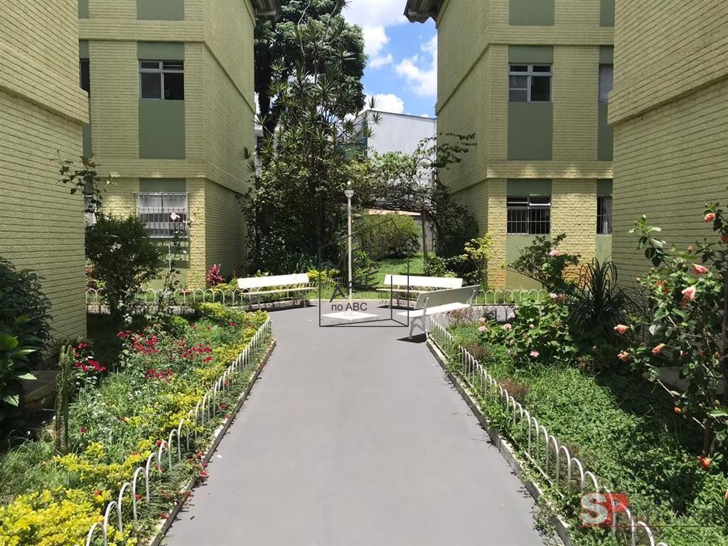 Apartamento, 2 quartos, 53 m² - Foto 4