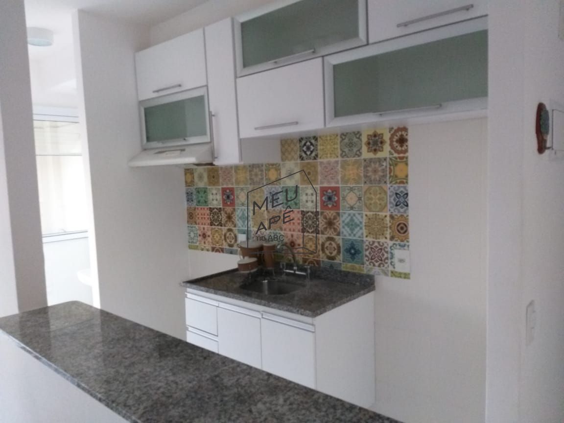 Apartamento à venda com 2 quartos, 65m² - Foto 5