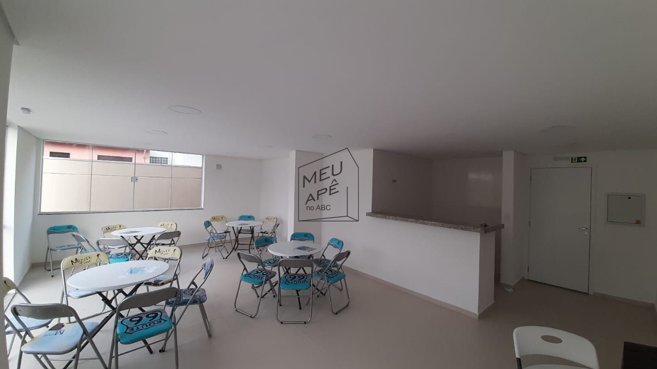 Apartamento à venda com 2 quartos, 56m² - Foto 4